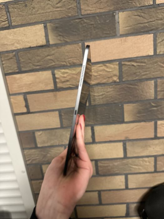 Open Box Apple iPad Pro 13 M4 256Gb Space Black