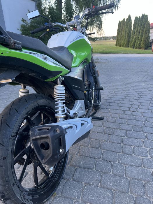 Junak 904 50 2019r