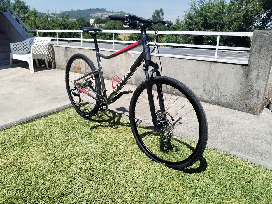 Várias bicicletas para venda!