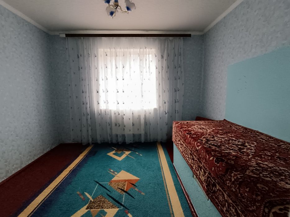 Будинок для комфортного проживання всієї родини