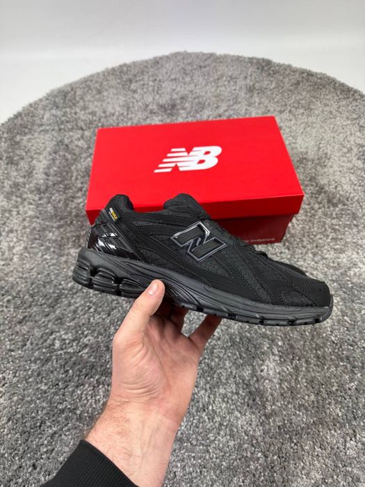 Кросівки New Balance 1906R Cordura Pocket