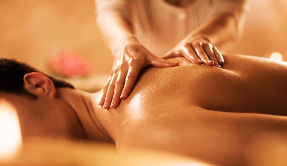 Therapeutic Massage