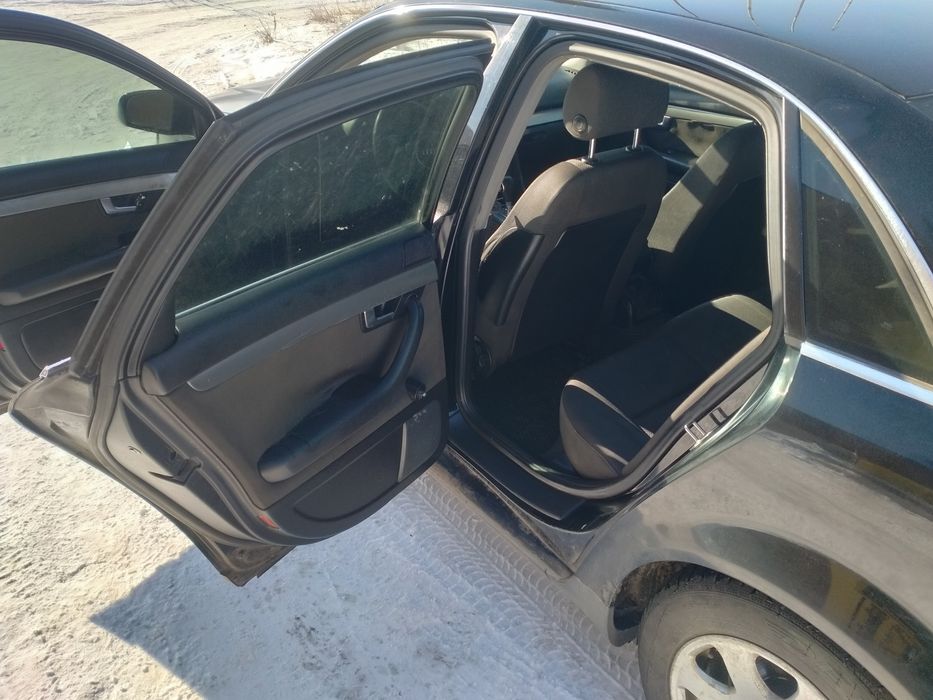 Продам або Обмін Audi A4 2.0 АКПП газ/бензин