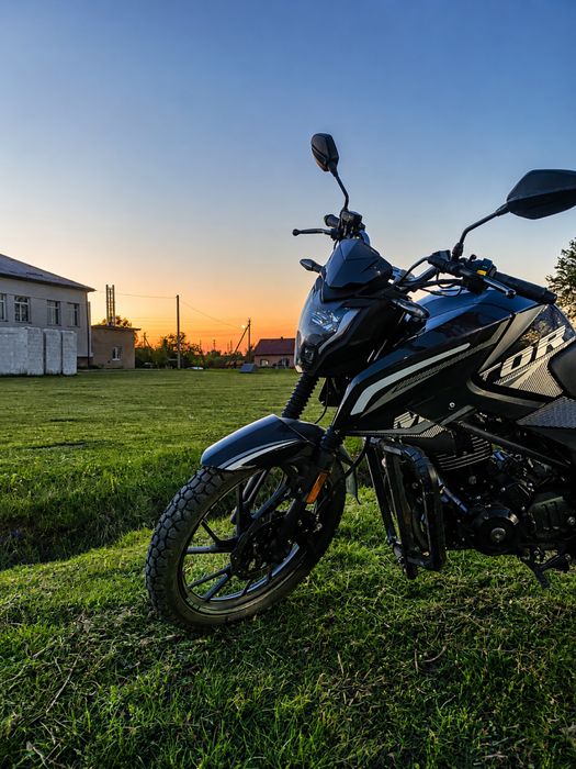 Musstang mt150 2026 року