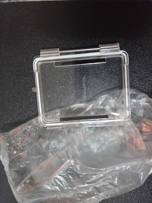Kit Acessórios Action Cam Compatível GoPro Hero 4 e similares NOVO