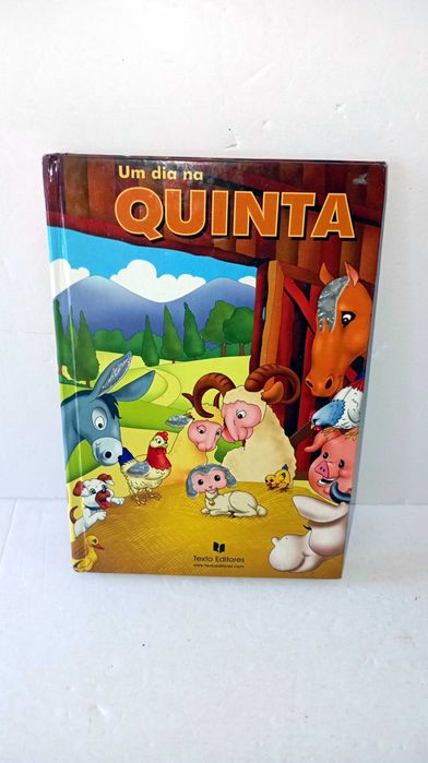 Um Dia na Quinta