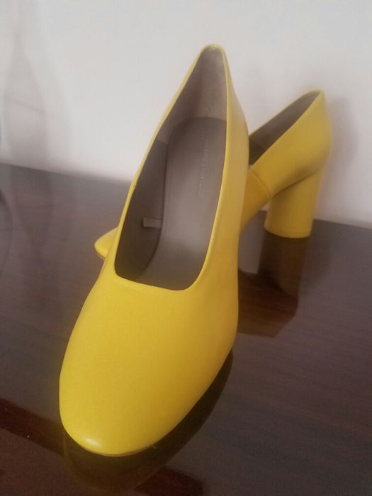 Sapatos zara nr 38