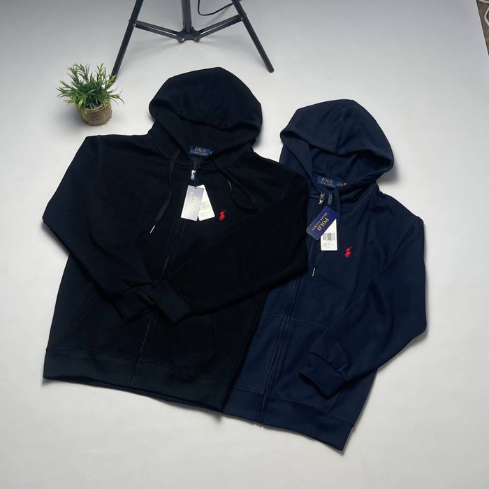Зіп-Худі Polo Ralph Lauren