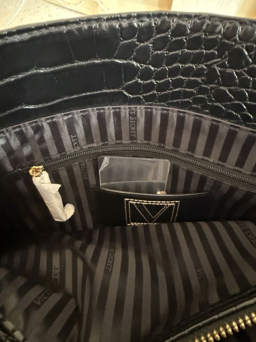 Сумка Victoria’s Secret