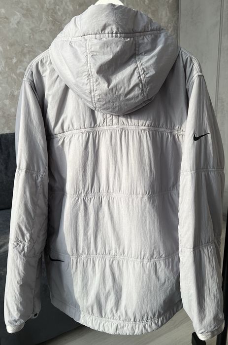 Оригінал! Куртка Nike Tech Pack M