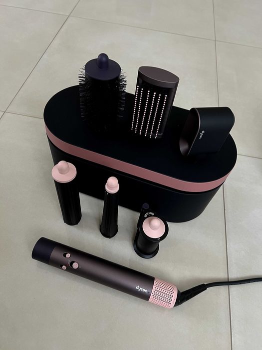 Dyson airwrap Дайсон/ не був у користуванні. чек