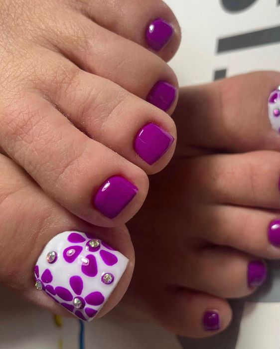 Маникюр, Педикюр пос Котовского