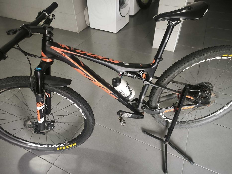 KTM SCARP One Carbon