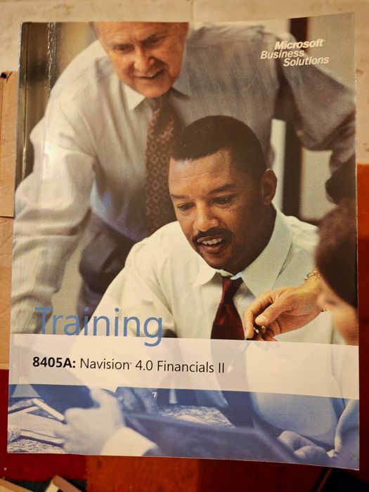 Livros de formação Programas Microsoft