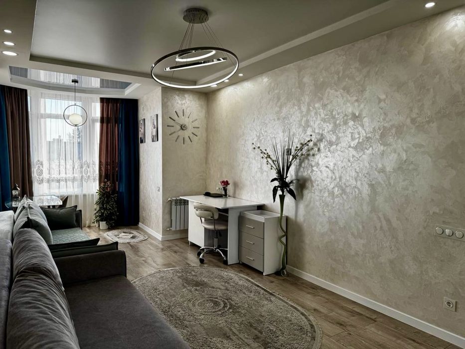 2-кімнатна квартира за адресою (площа 64 м²) - Atlanta.ua - фото 11