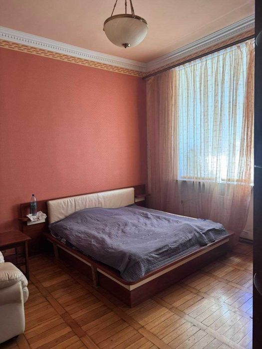 Шикарная квартира на ул. Семинарской