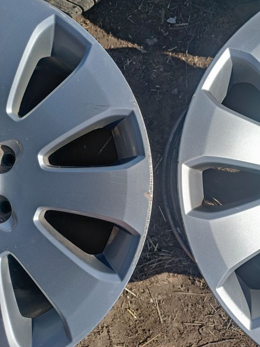 Продам диски r19 5×120(Opel Insignia)