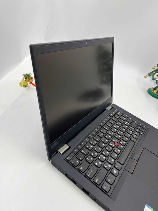 є90 Ноутбуків‼️IPS 13.3"/ThinkPad L13‼️i5 11Th 8яд‼️IrisXe/RAM8/SSD256