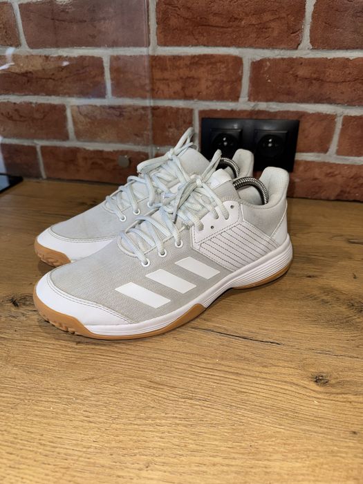 Buty sneakersy Adidas