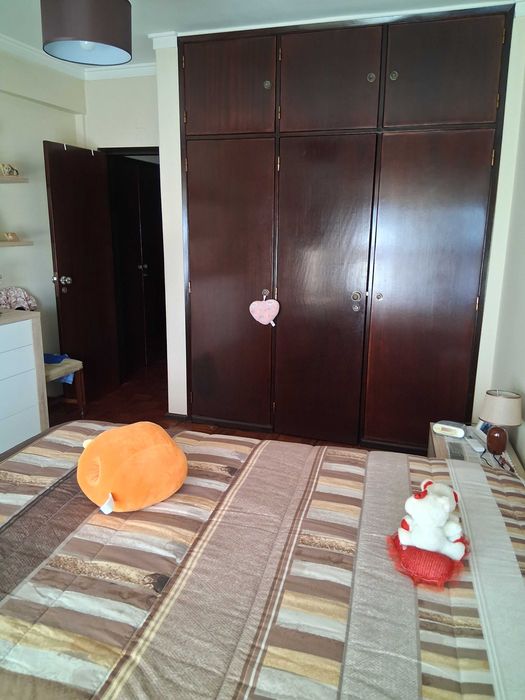 Apartamento T2+1