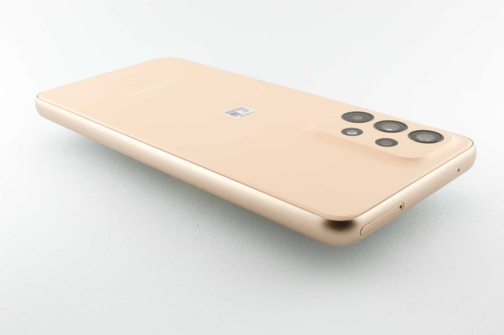 Samsung Galaxy A33 5G 6/128GB Peach Stan Idealny Sklep CentralGsm