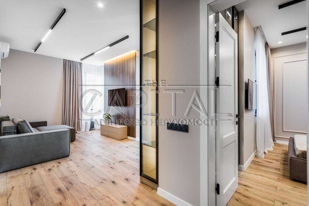 Apartment in Kyiv - View 4