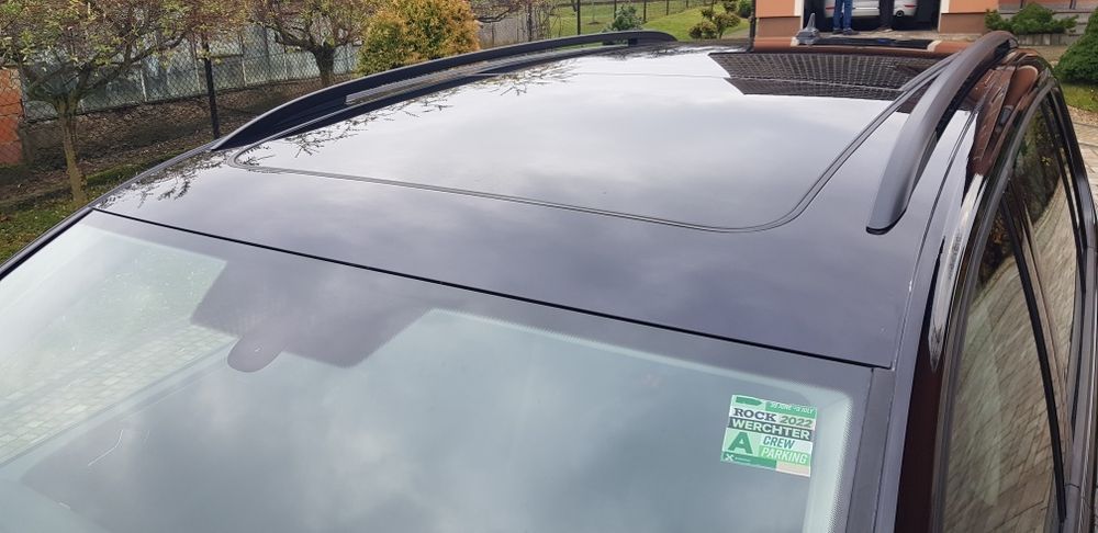 VW Touran 2020, 1,5 150KM 5.os fv vat