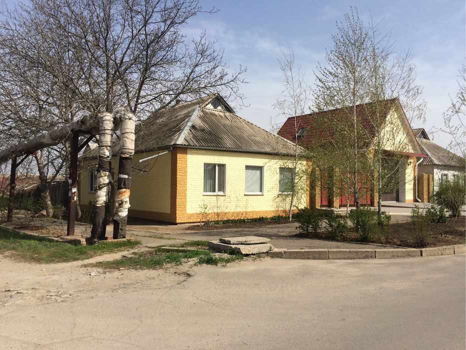 Утеплення фасадів  "Тепла  Плитка"