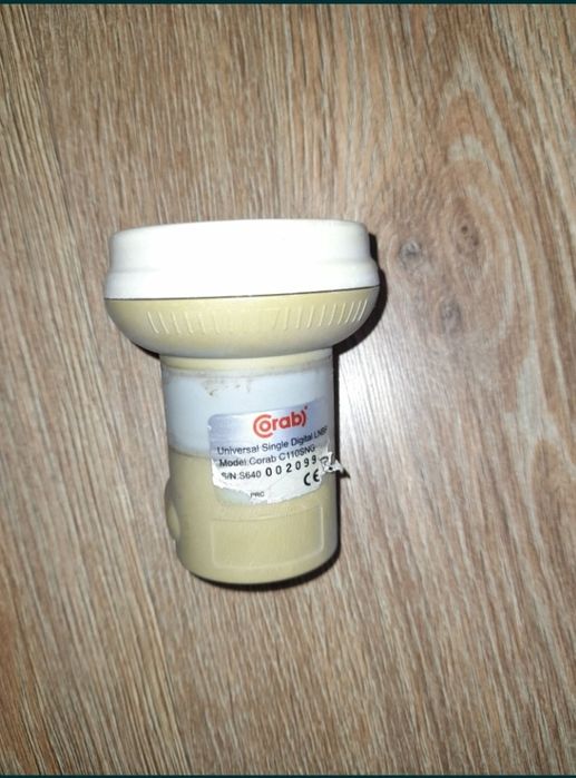 Konwerter Universal Digital