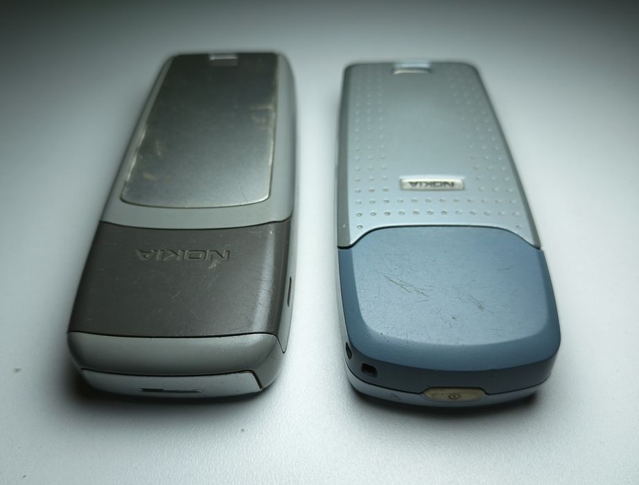 Мобільний телефон Nokia 3120, 1600,.