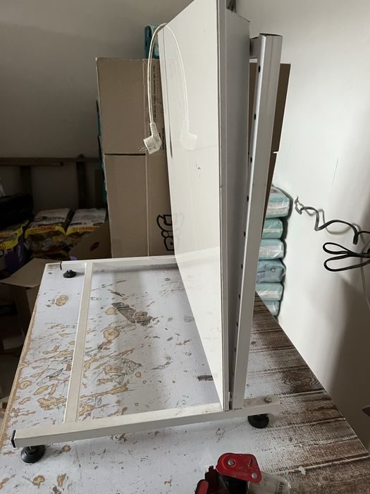 Керамічний обігрівач