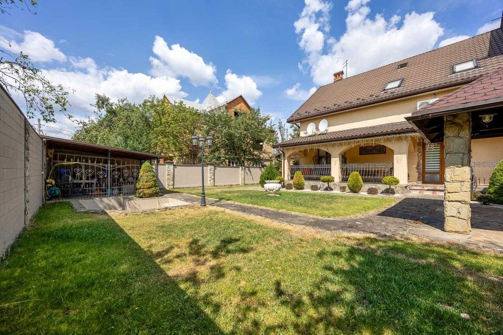 Продаж/Будинок/ремонт/Винники/Львів