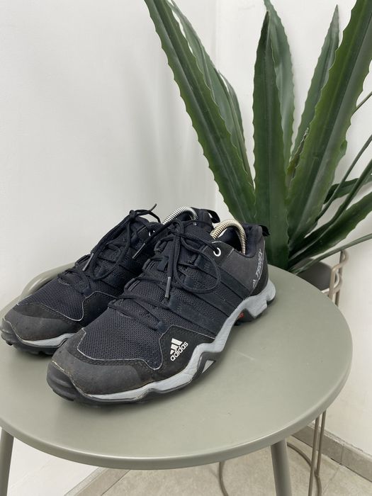 Оригінал | кроссовки adidas Terrex AX2R розмір 39(25) s665