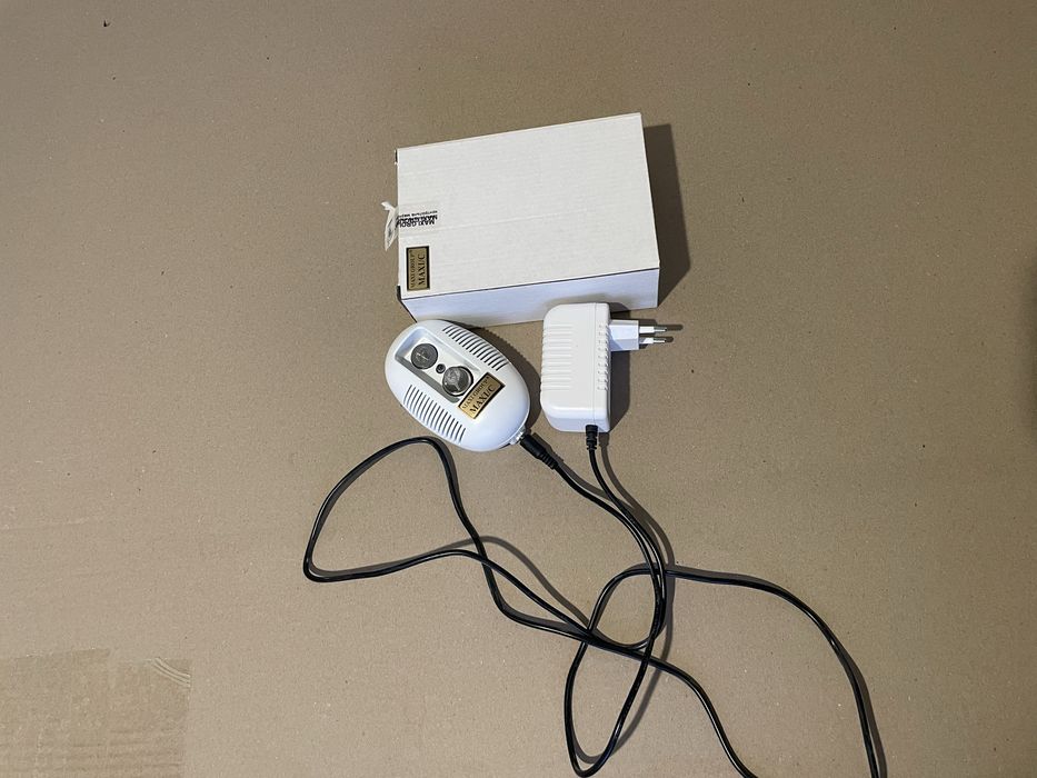 Продам новий сигналізатор газу Maxi/c Maxi Grop