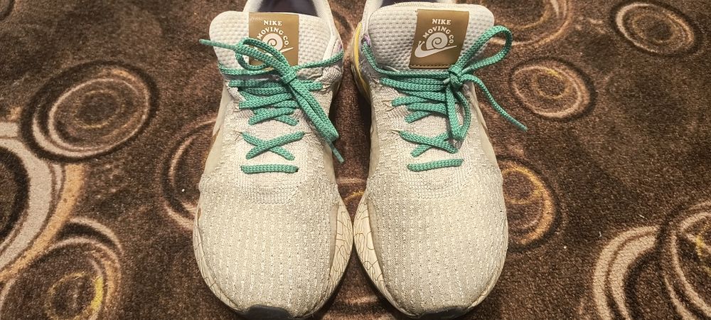 Nike React Infinity 3 Premium