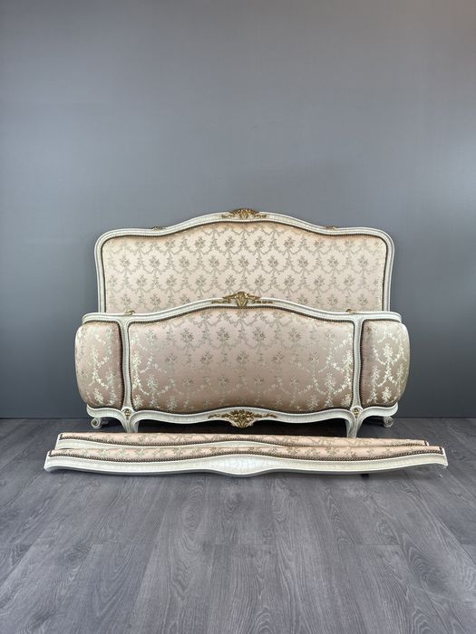 Ліжко вінтажне Франція