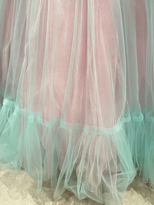 Нарядна сукня, платье, святкова, на випускний, на випускной