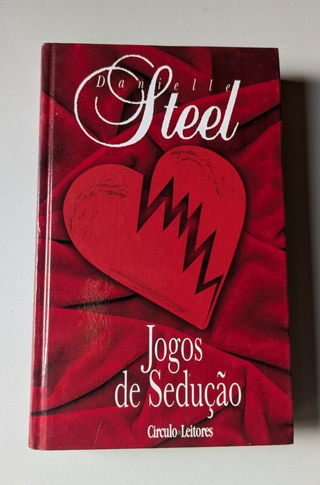 Livros de Romance