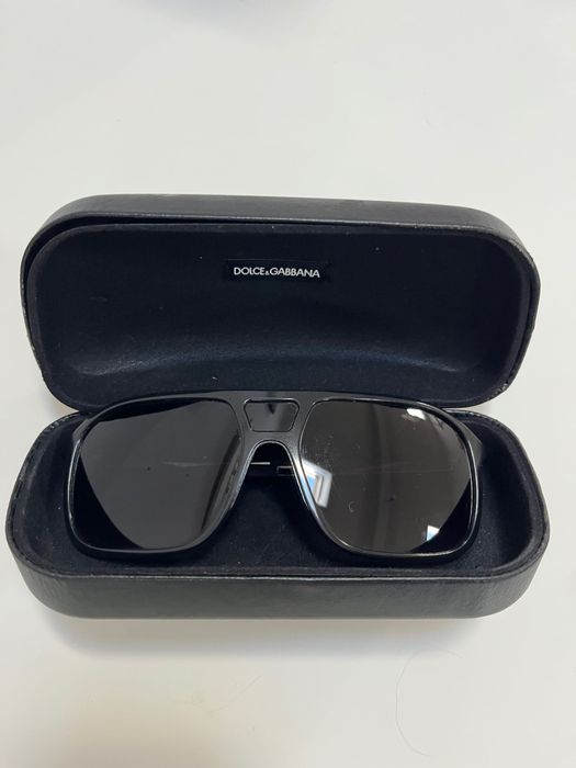 Óculos de sol Dolce & Gabbana (original)
