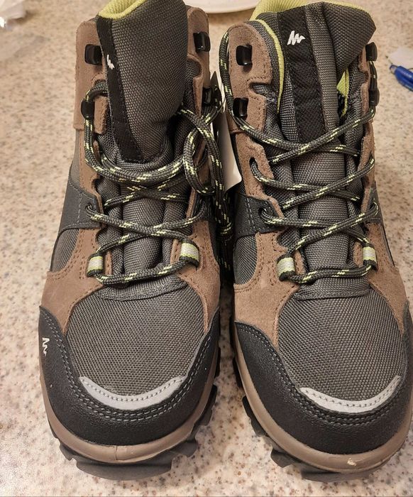 Обувь для хлопця