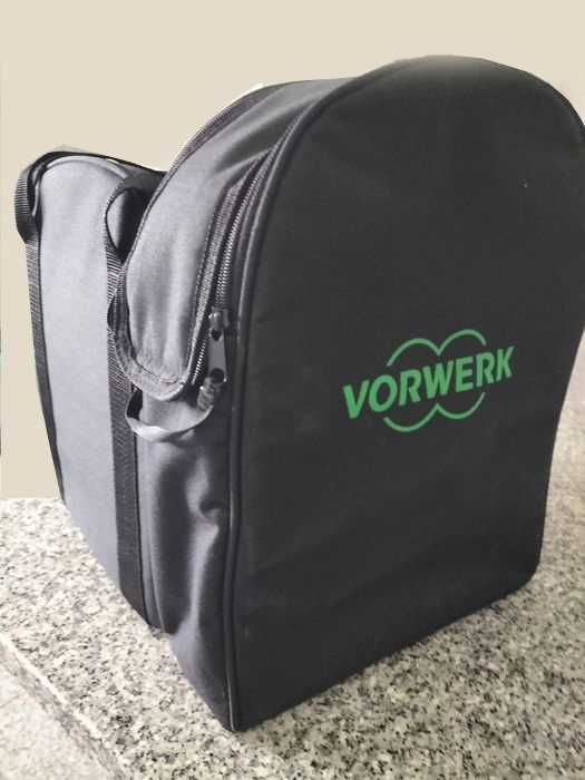 Bimby a funcionar na perfeição