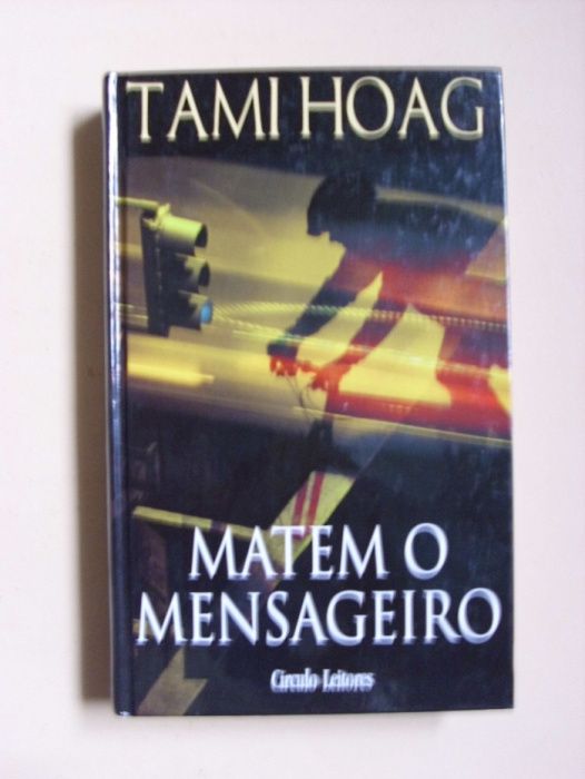 Obras de Tami Hoag