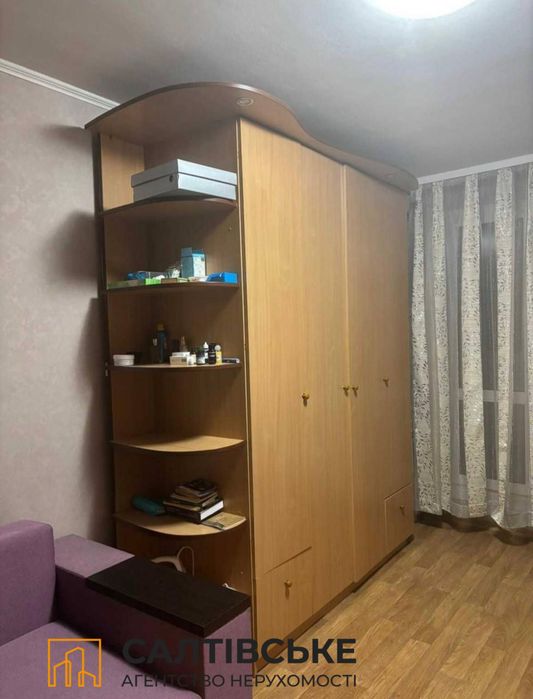 ОШ-3690 Продам 1К квартиру на Северной Салтовке Северная 2