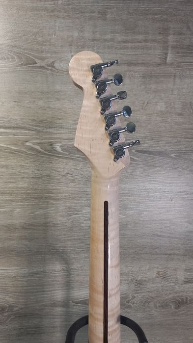 Майстрова електрогітара Fender Stratocaster  HH