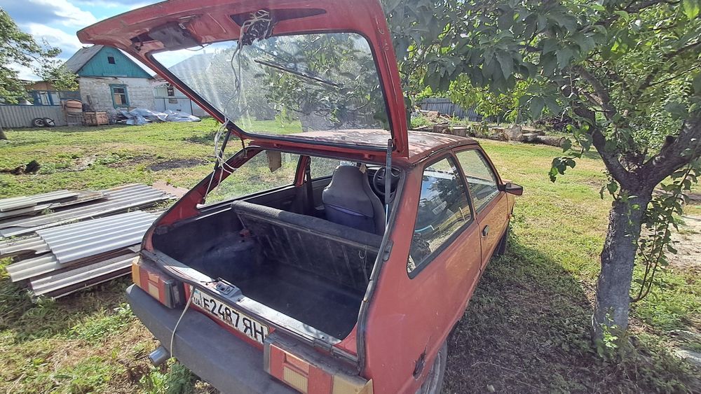 Продам  Таврію ЗАЗ 1102