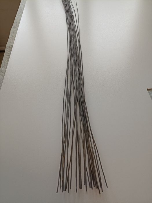 Трубка латунная 2мм