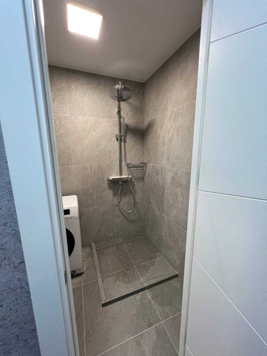 Косметичний ремонт під ключ.Під здачу.