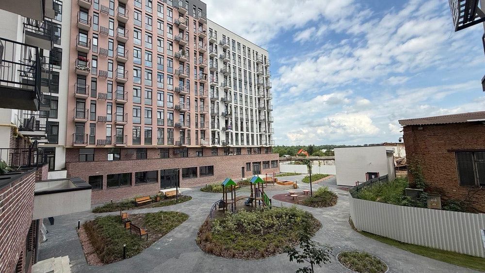 1-комнатная квартира по адресу ул. Под Голоском (площадь 43 м²) - Atlanta.ua - фото 15