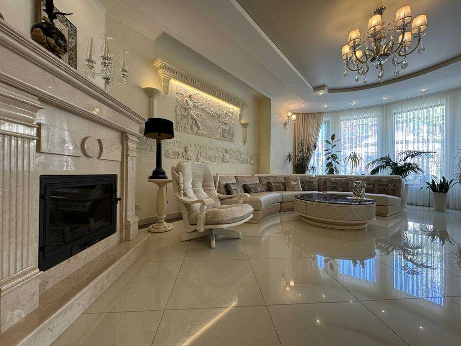 Продается дом в элитном закрытом кооперативе «Сосновый берег»!