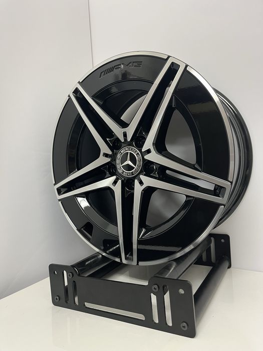 Jantes 18” 5x112 2+2 Originais Mercedes AMG W206 Classe C